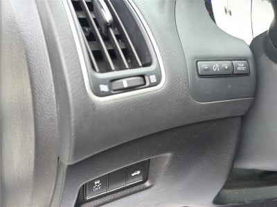 2018 INFINITI Q60 3.0t LUXE