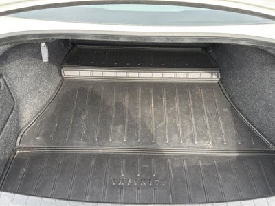 2018 INFINITI Q60 3.0t LUXE