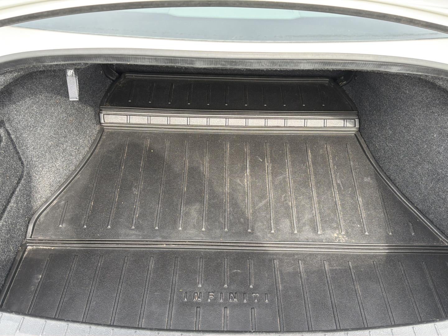 2018 INFINITI Q60 3.0t LUXE