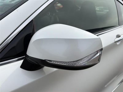 2018 INFINITI Q60 3.0t LUXE