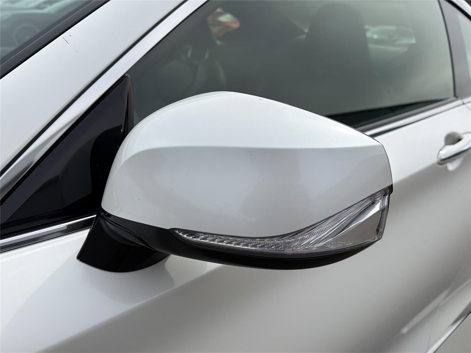 2018 INFINITI Q60 3.0t LUXE