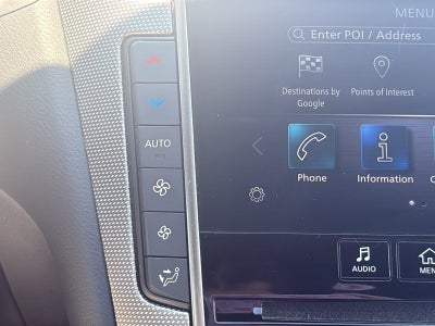 2020 INFINITI Q50 RED SPORT 400 AWD