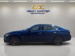 2020 INFINITI Q50 RED SPORT 400 AWD
