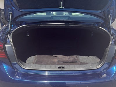 2020 INFINITI Q50 RED SPORT 400 AWD