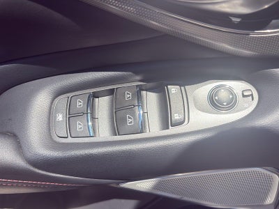 2020 INFINITI Q50 RED SPORT 400 AWD