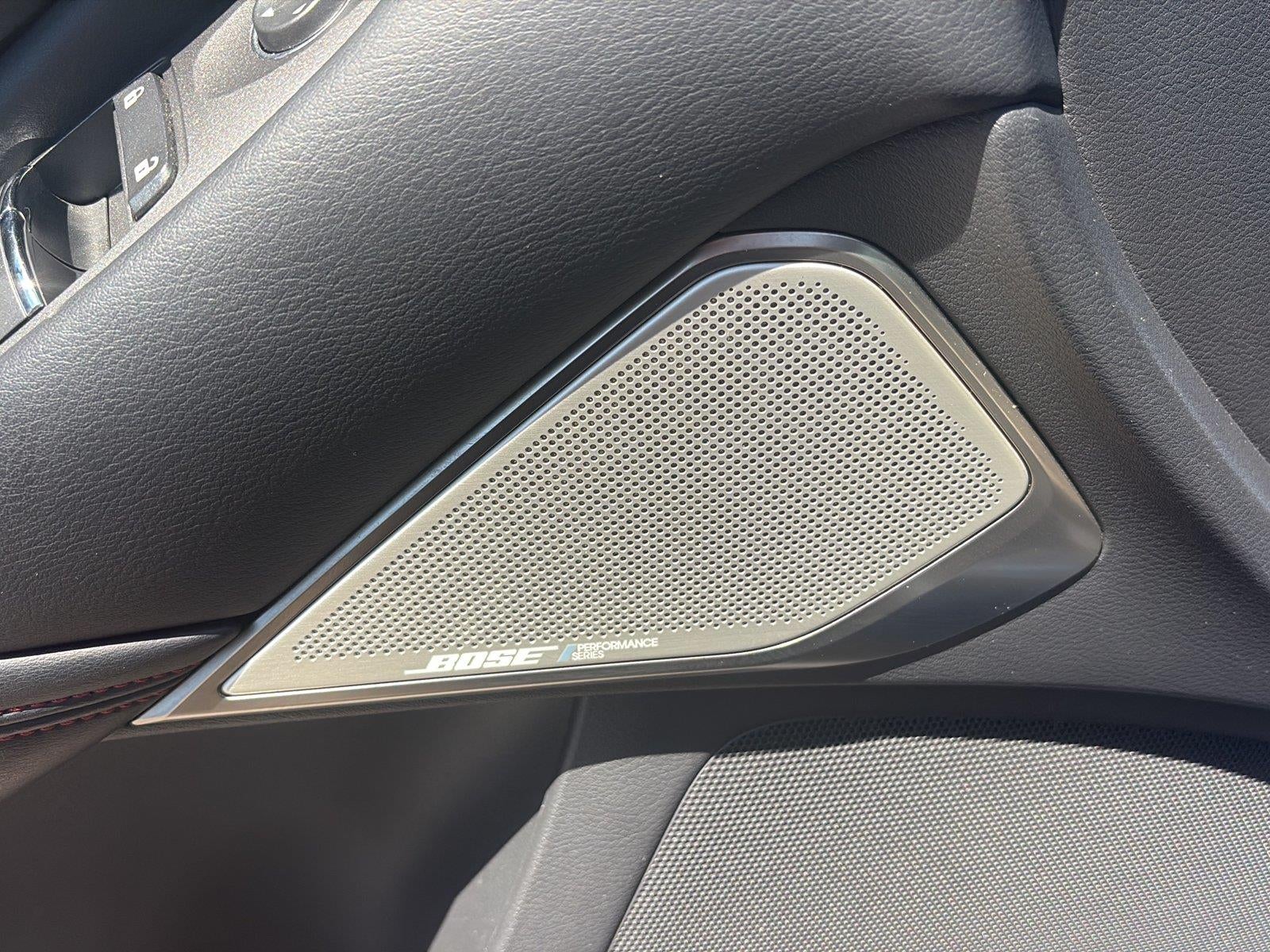 2020 INFINITI Q50 RED SPORT 400 AWD