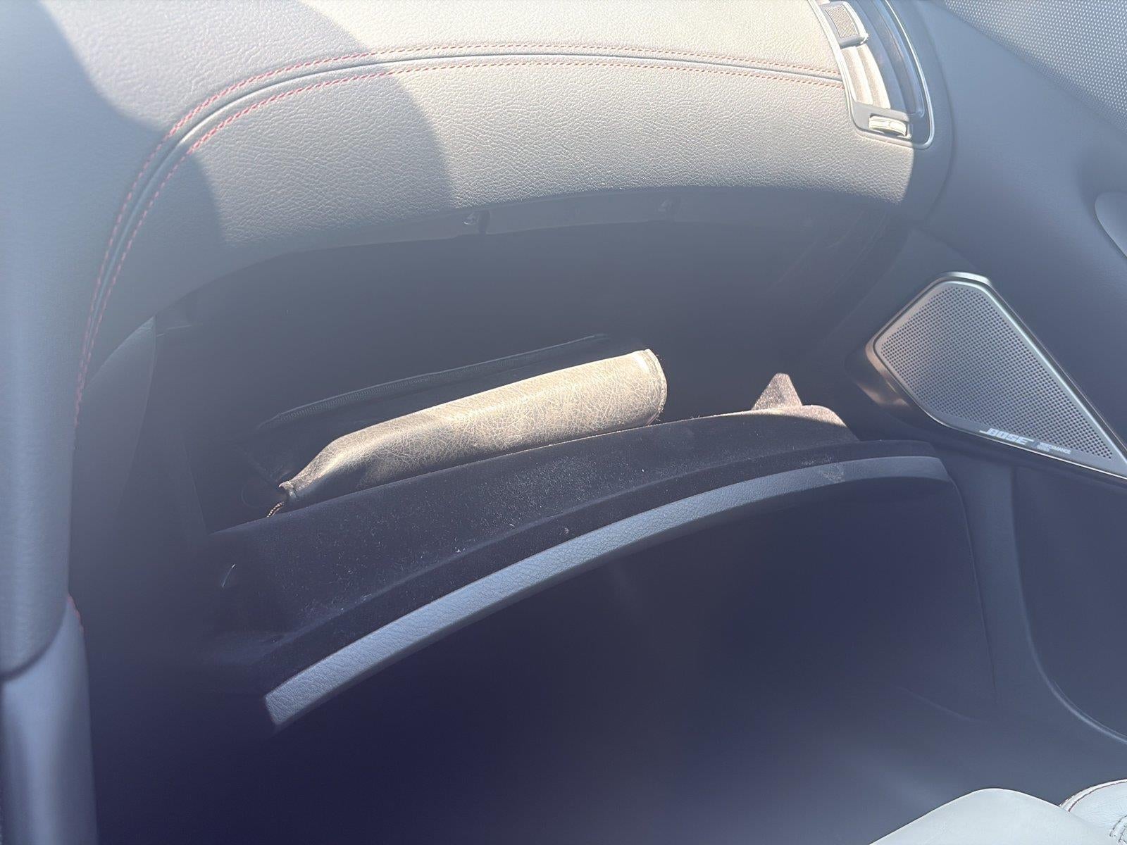 2020 INFINITI Q50 RED SPORT 400 AWD