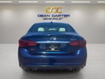 2020 INFINITI Q50 RED SPORT 400 AWD