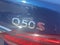 2020 INFINITI Q50 RED SPORT 400 AWD