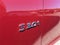 2016 INFINITI Q50 3.0t Red Sport 400