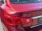2016 INFINITI Q50 3.0t Red Sport 400