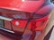 2016 INFINITI Q50 3.0t Red Sport 400