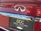 2016 INFINITI Q50 3.0t Red Sport 400