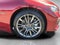 2016 INFINITI Q50 3.0t Red Sport 400