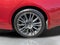 2016 INFINITI Q50 3.0t Red Sport 400
