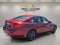 2016 INFINITI Q50 3.0t Red Sport 400
