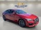 2016 INFINITI Q50 3.0t Red Sport 400