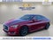 2017 INFINITI Q60 Red Sport 400