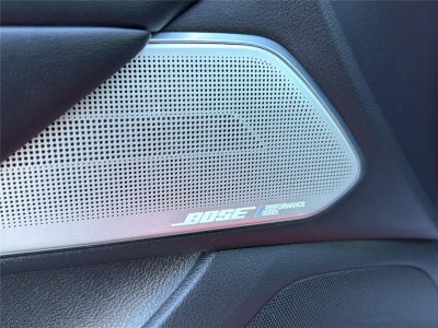 2017 INFINITI Q60 Red Sport 400