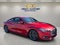 2017 INFINITI Q60 Red Sport 400