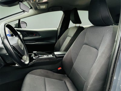 2023 Toyota Prius LE