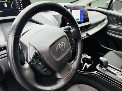 2023 Toyota Prius LE