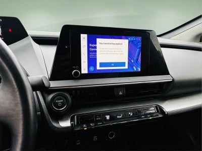 2023 Toyota Prius LE