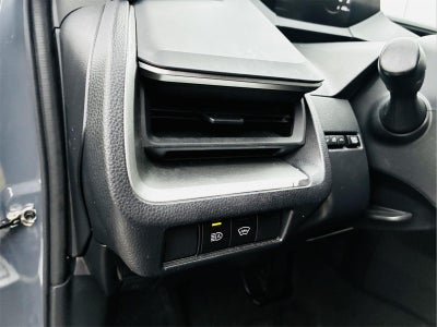 2023 Toyota Prius LE