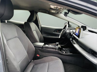 2023 Toyota Prius LE