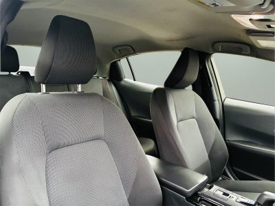 2023 Toyota Prius LE