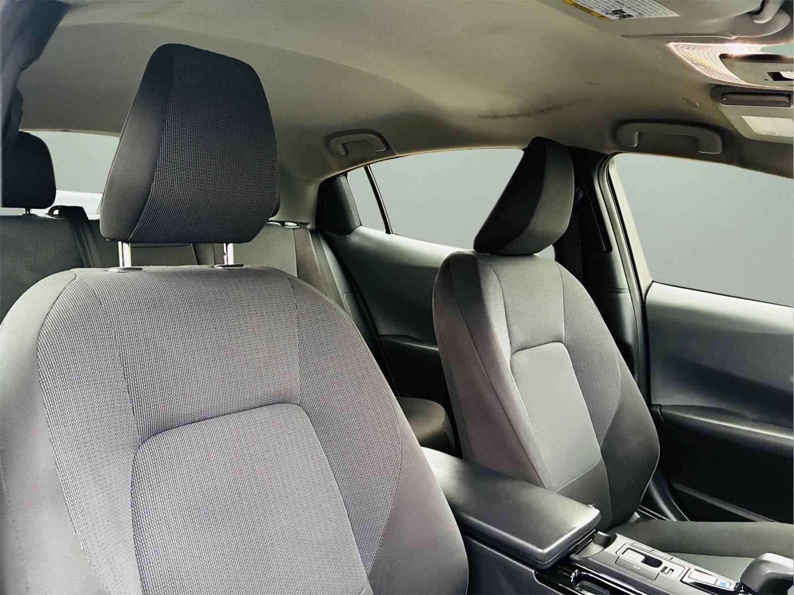 2023 Toyota Prius LE