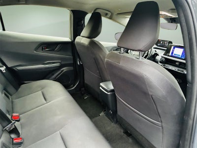 2023 Toyota Prius LE