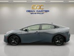 2023 Toyota Prius LE
