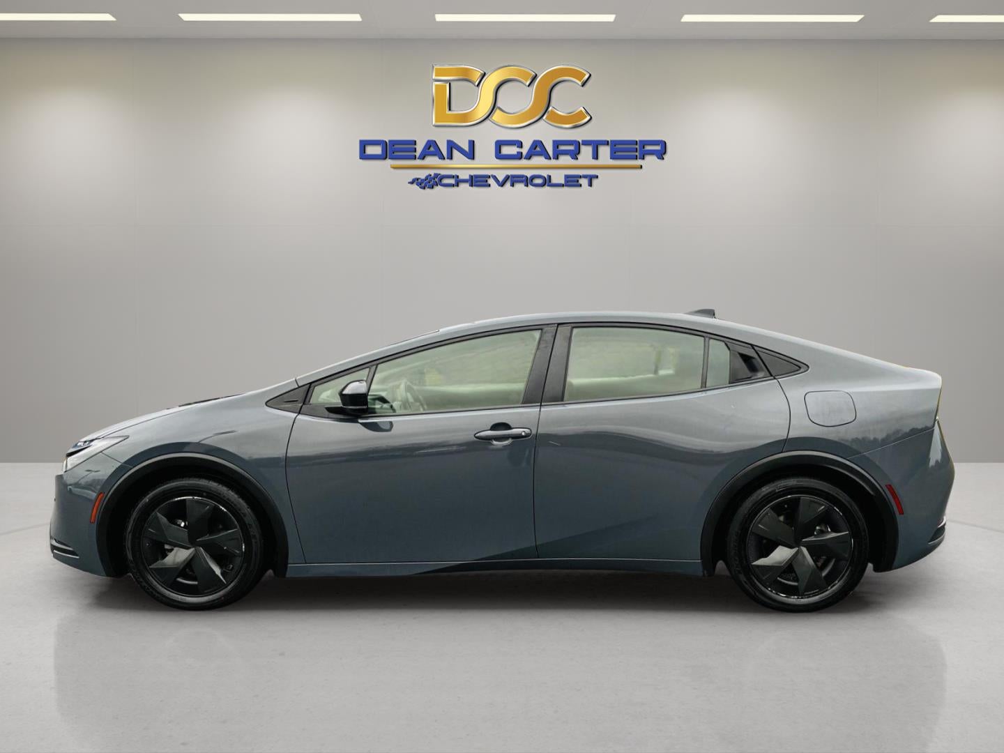 2023 Toyota Prius LE