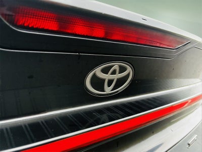 2023 Toyota Prius LE