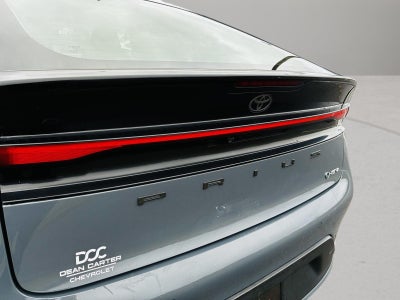 2023 Toyota Prius LE