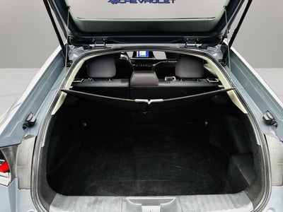 2023 Toyota Prius LE