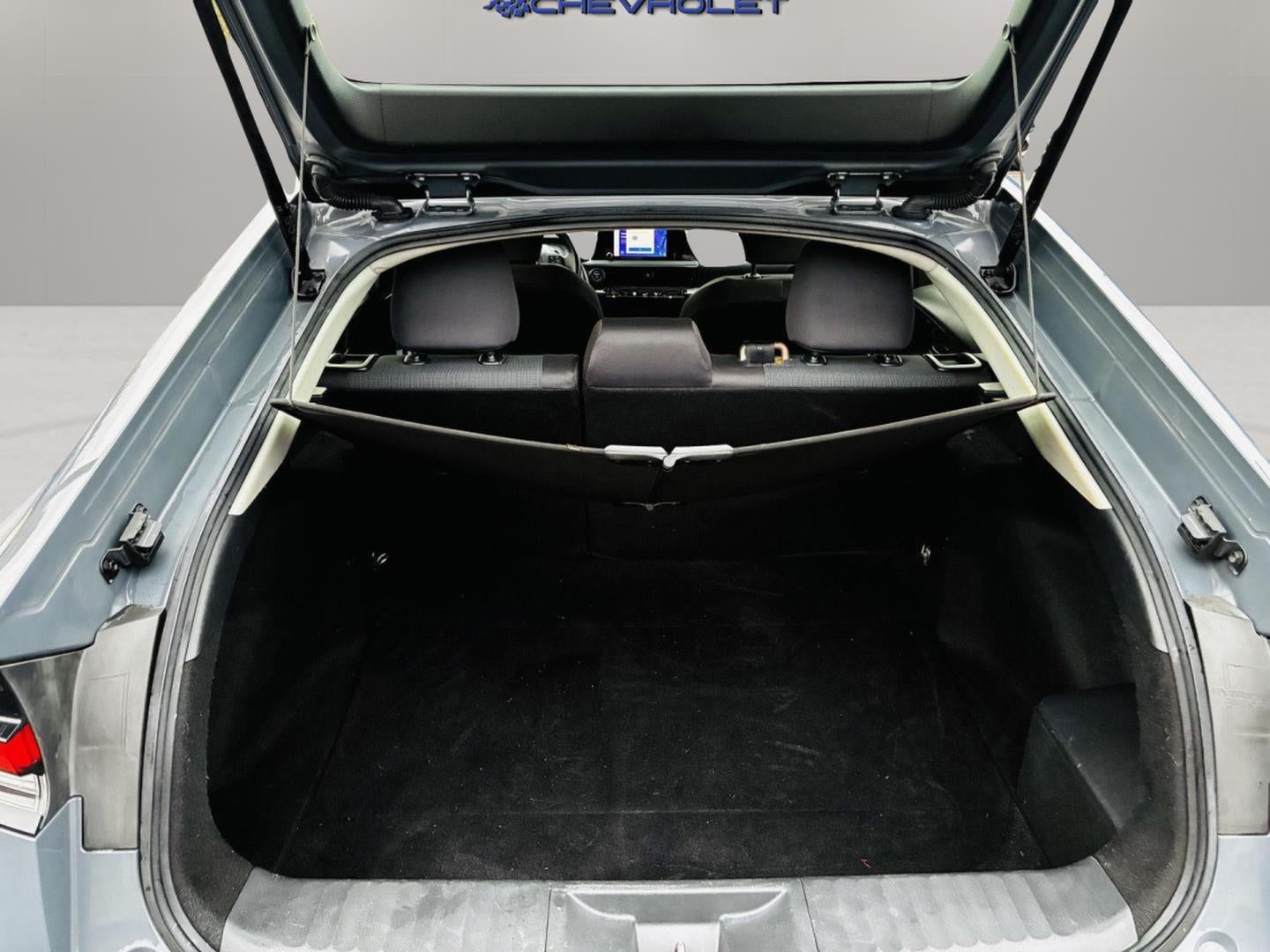 2023 Toyota Prius LE