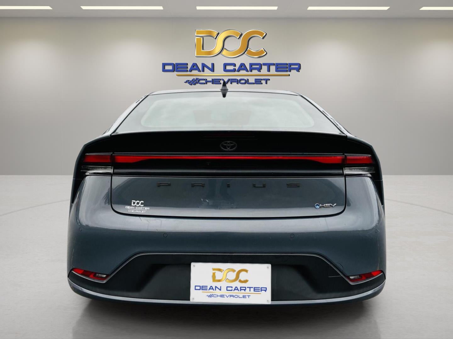 2023 Toyota Prius LE