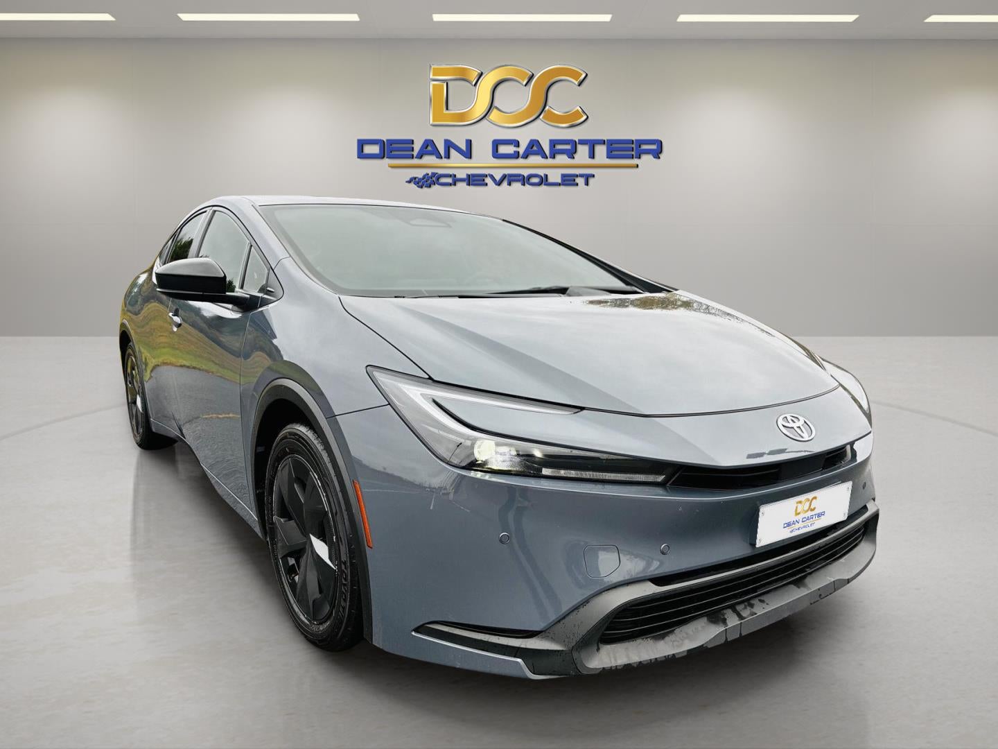 2023 Toyota Prius LE