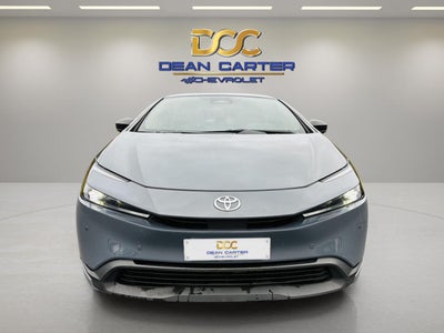 2023 Toyota Prius LE