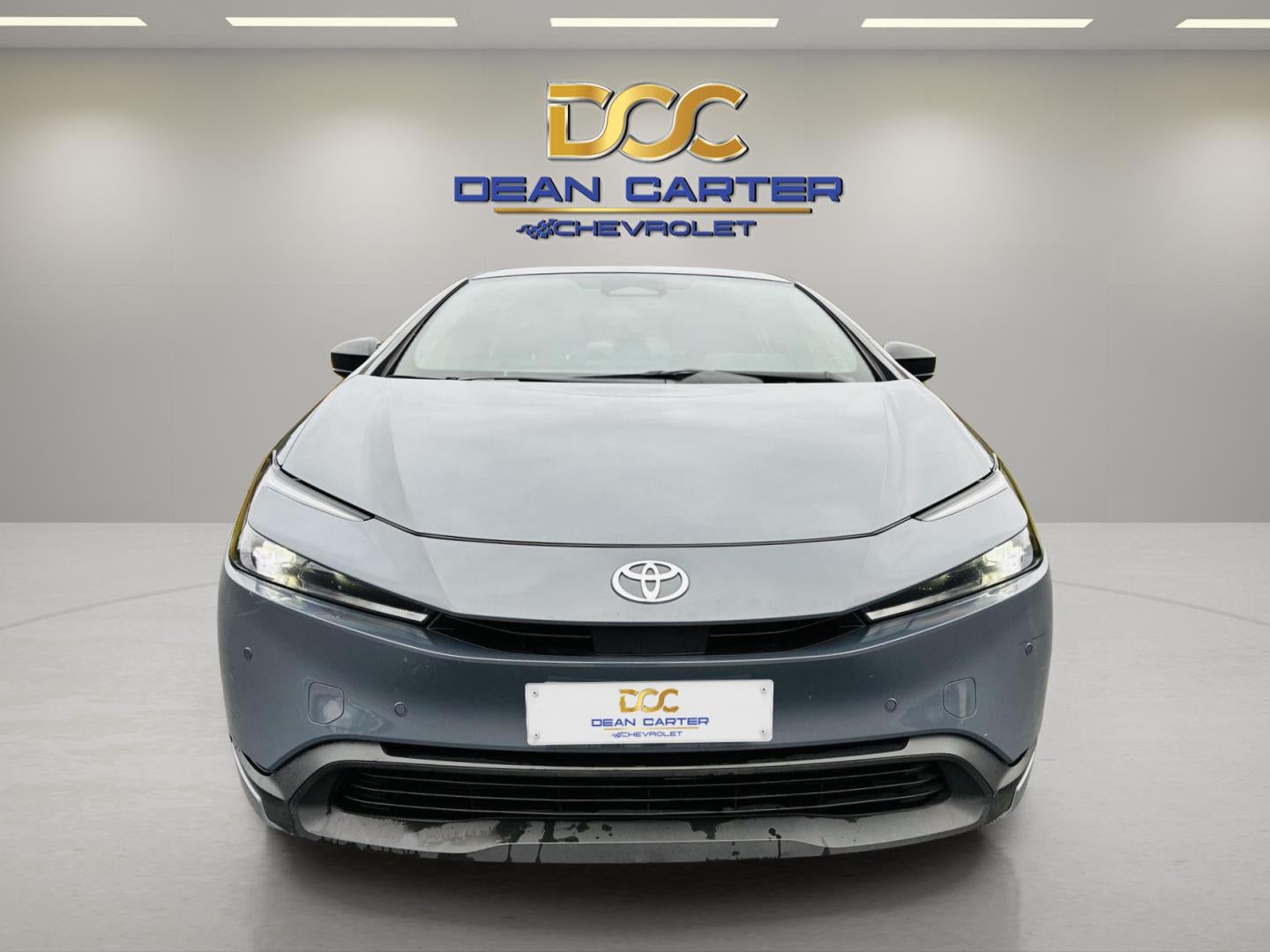 2023 Toyota Prius LE