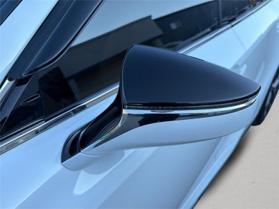 2025 Lexus IS IS 350 F SPORT Design