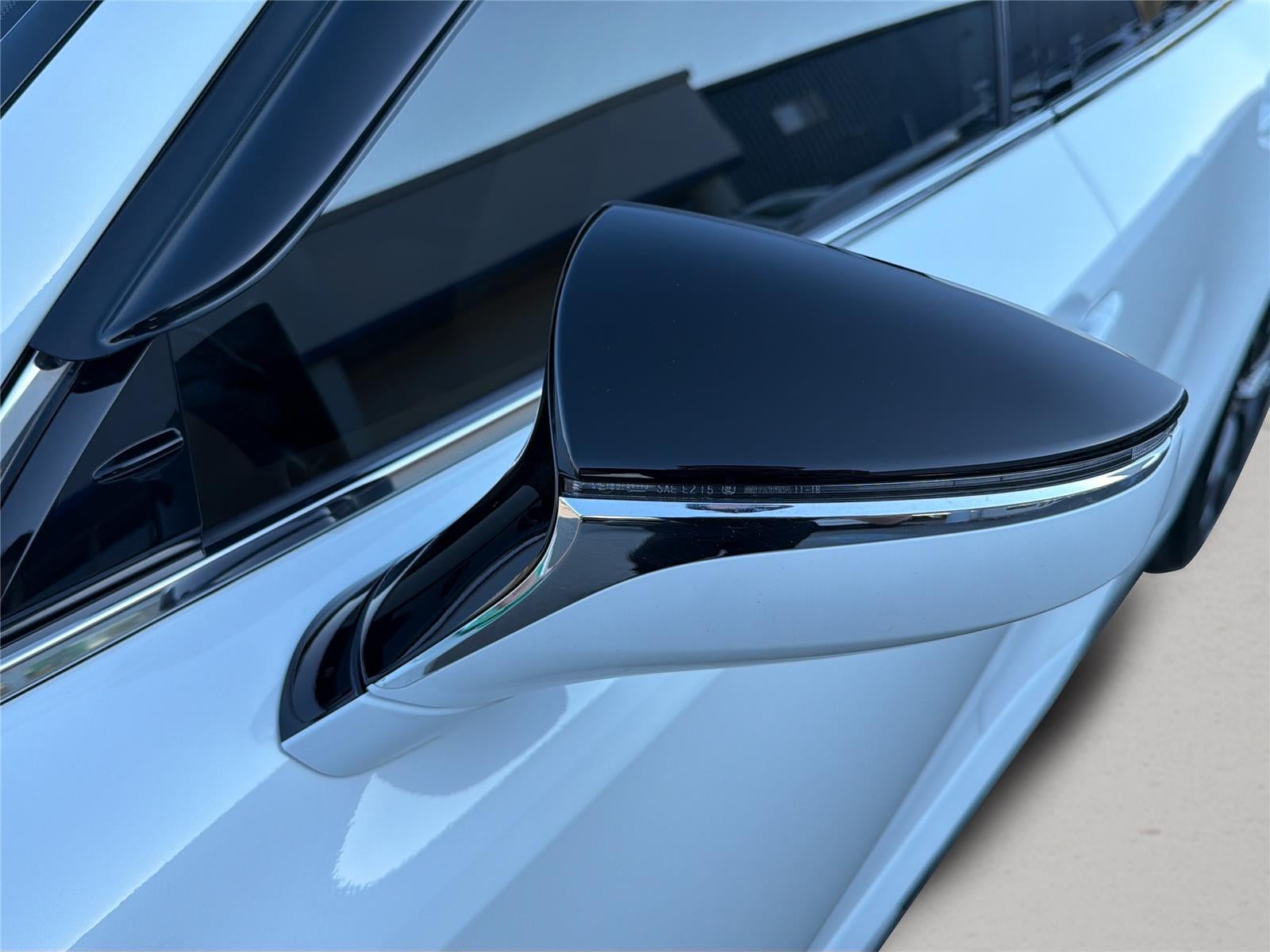 2025 Lexus IS IS 350 F SPORT Design