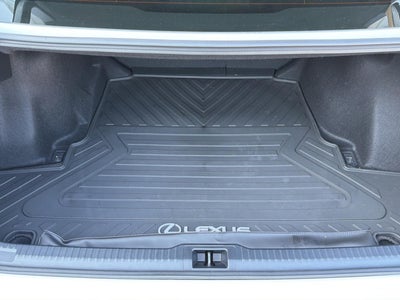 2025 Lexus IS IS 350 F SPORT Design