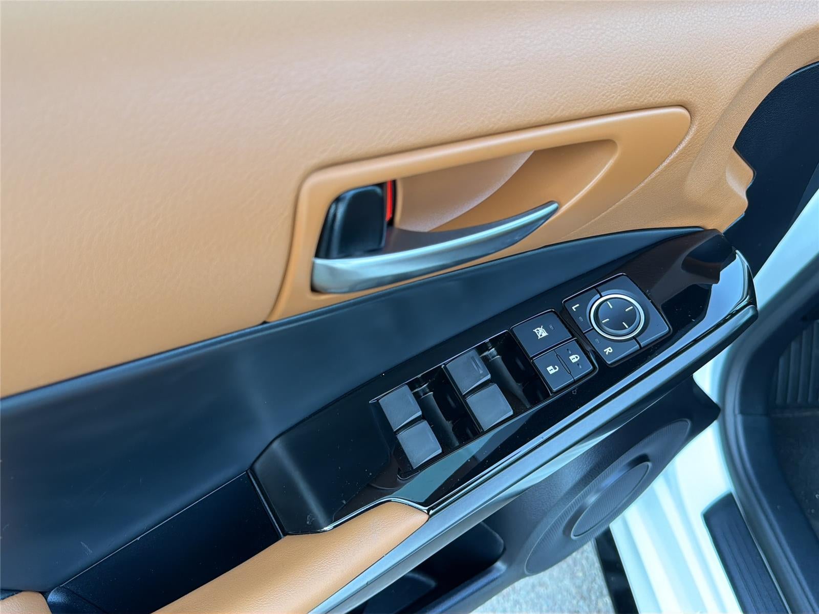 2025 Lexus IS IS 350 F SPORT Design