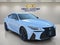 2025 Lexus IS IS 350 F SPORT Design