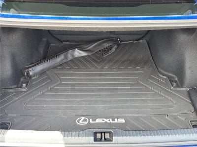 2021 Lexus IS IS 350 F SPORT