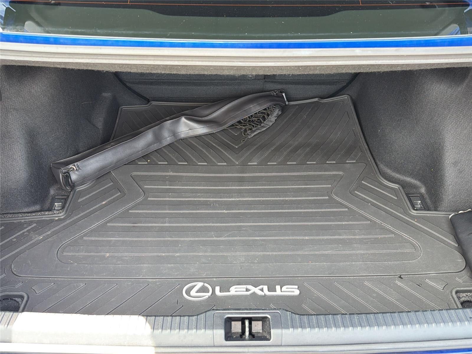 2021 Lexus IS IS 350 F SPORT