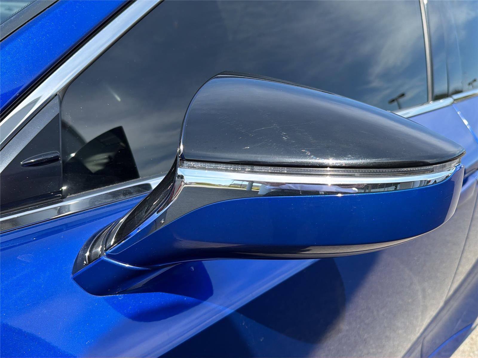 2021 Lexus IS IS 350 F SPORT